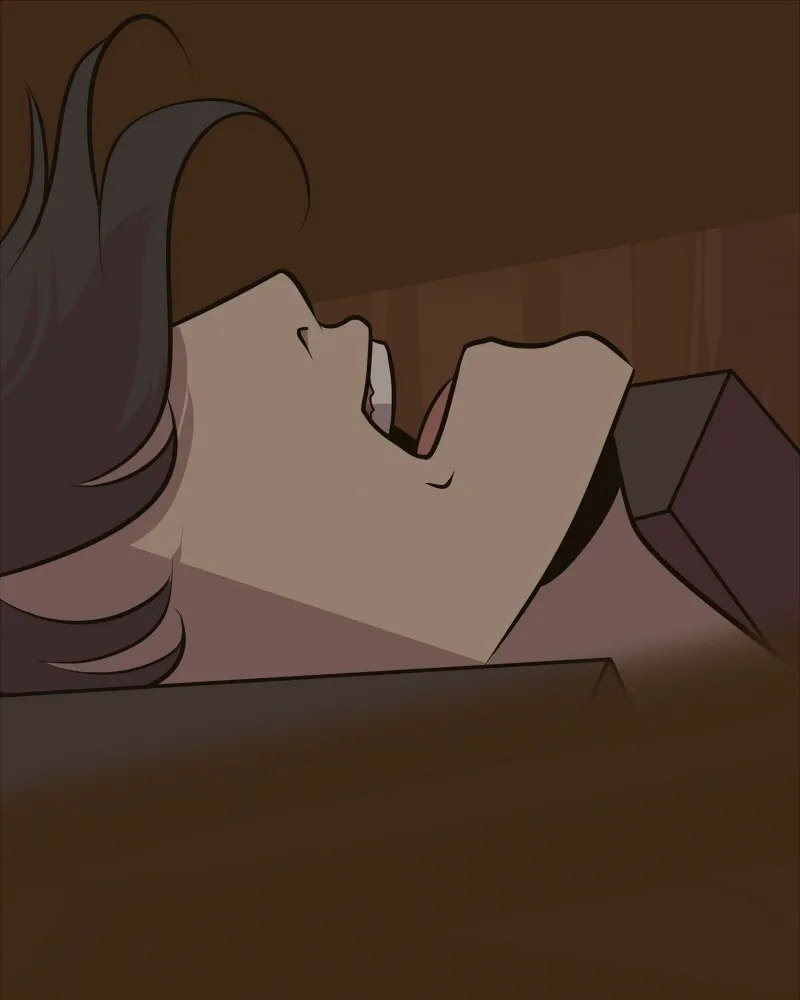 The Croaking Chapter 51 page 1 - 