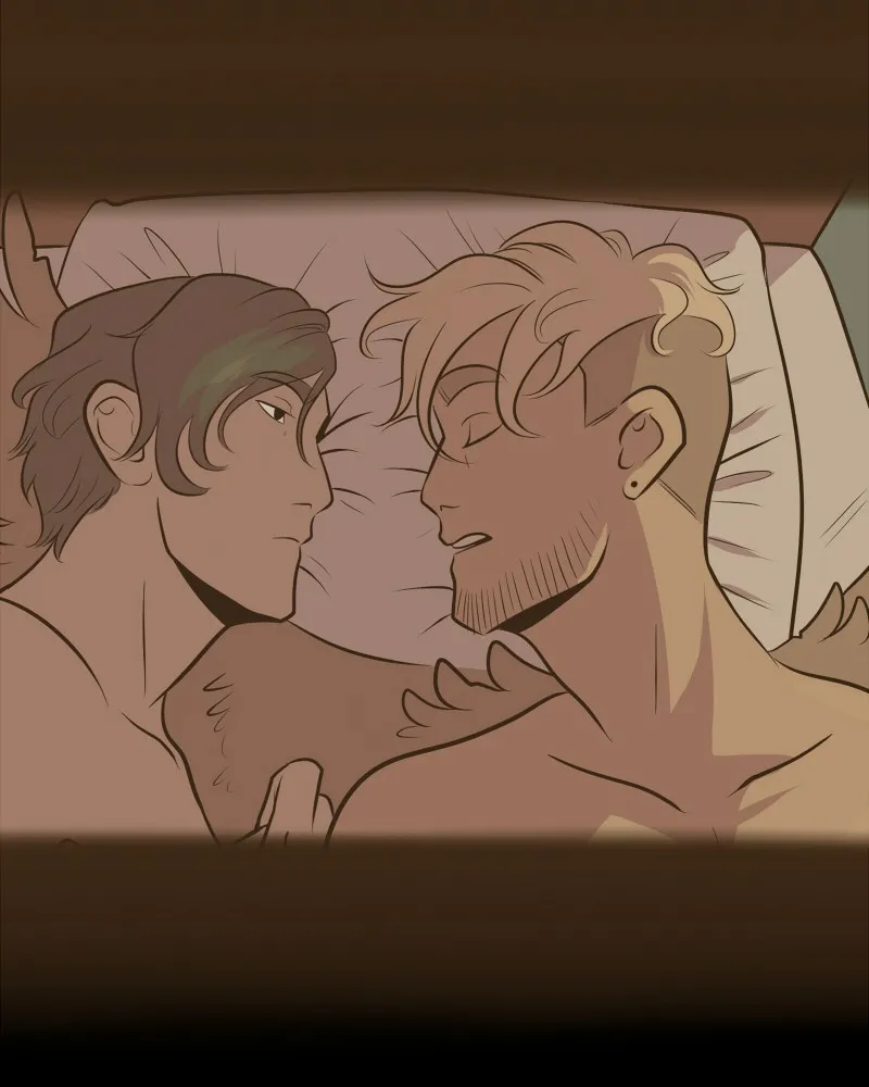 The Croaking Chapter 51 page 12 - 