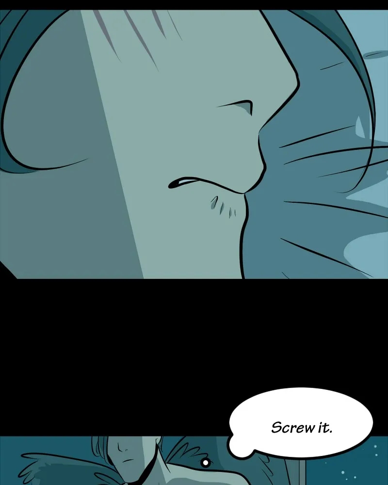 The Croaking Chapter 51 page 13 - 