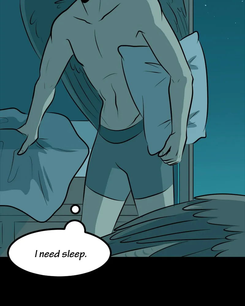 The Croaking Chapter 51 page 14 - 