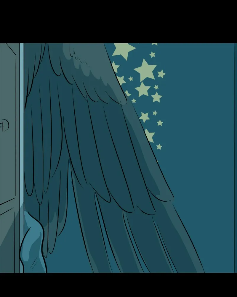 The Croaking Chapter 51 page 16 - 