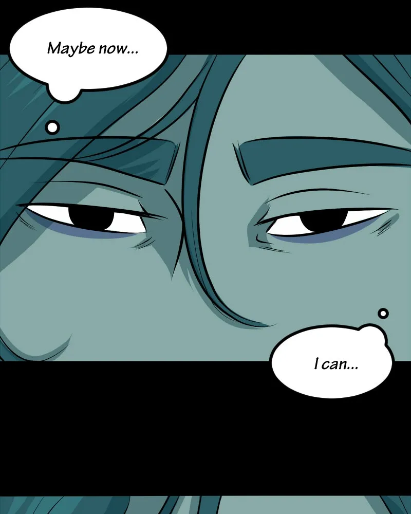The Croaking Chapter 51 page 17 - 