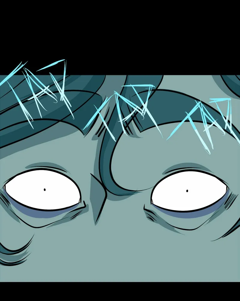 The Croaking Chapter 51 page 20 - 
