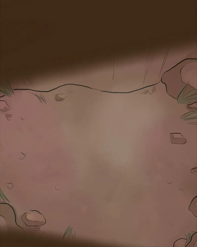 The Croaking Chapter 51 page 3 - 