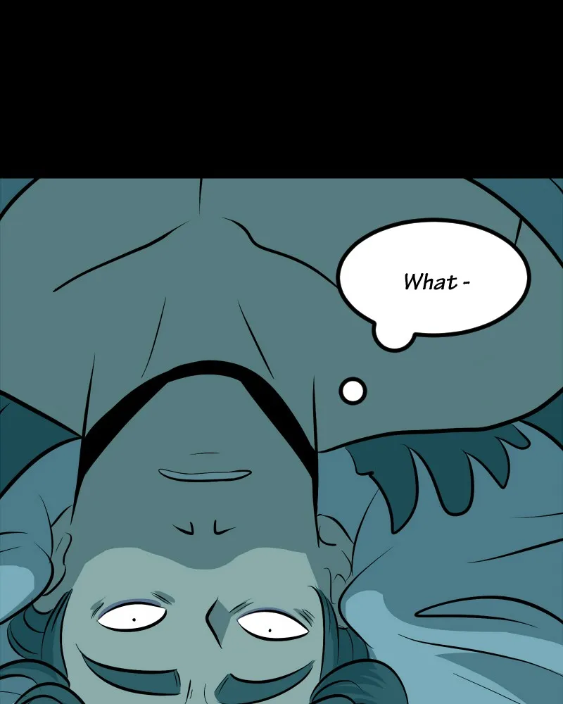 The Croaking Chapter 51 page 21 - 