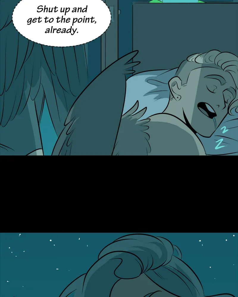 The Croaking Chapter 51 page 26 - 