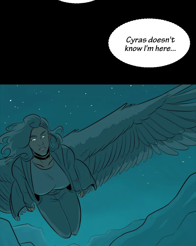 The Croaking Chapter 51 page 29 - 