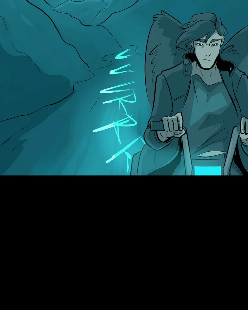 The Croaking Chapter 51 page 30 - 