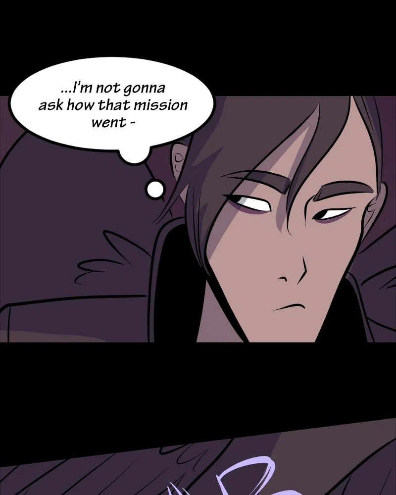 The Croaking Chapter 51 page 36 - 