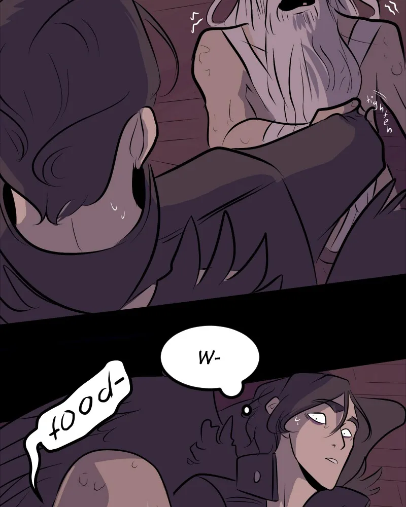 The Croaking Chapter 51 page 38 - 
