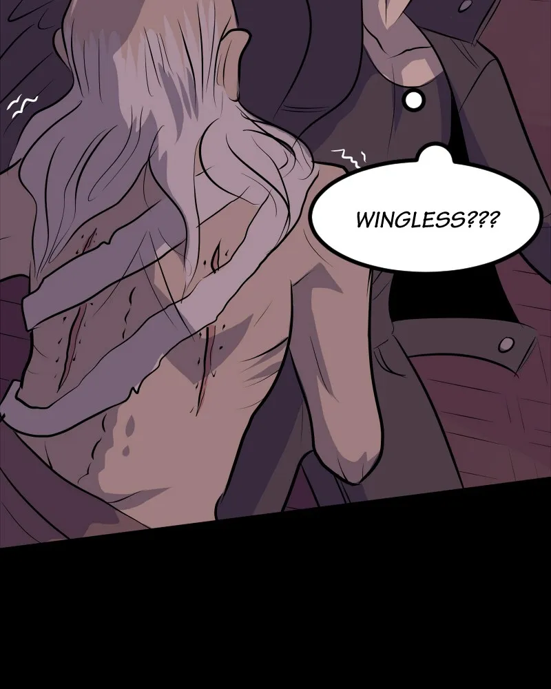 The Croaking Chapter 51 page 39 - 