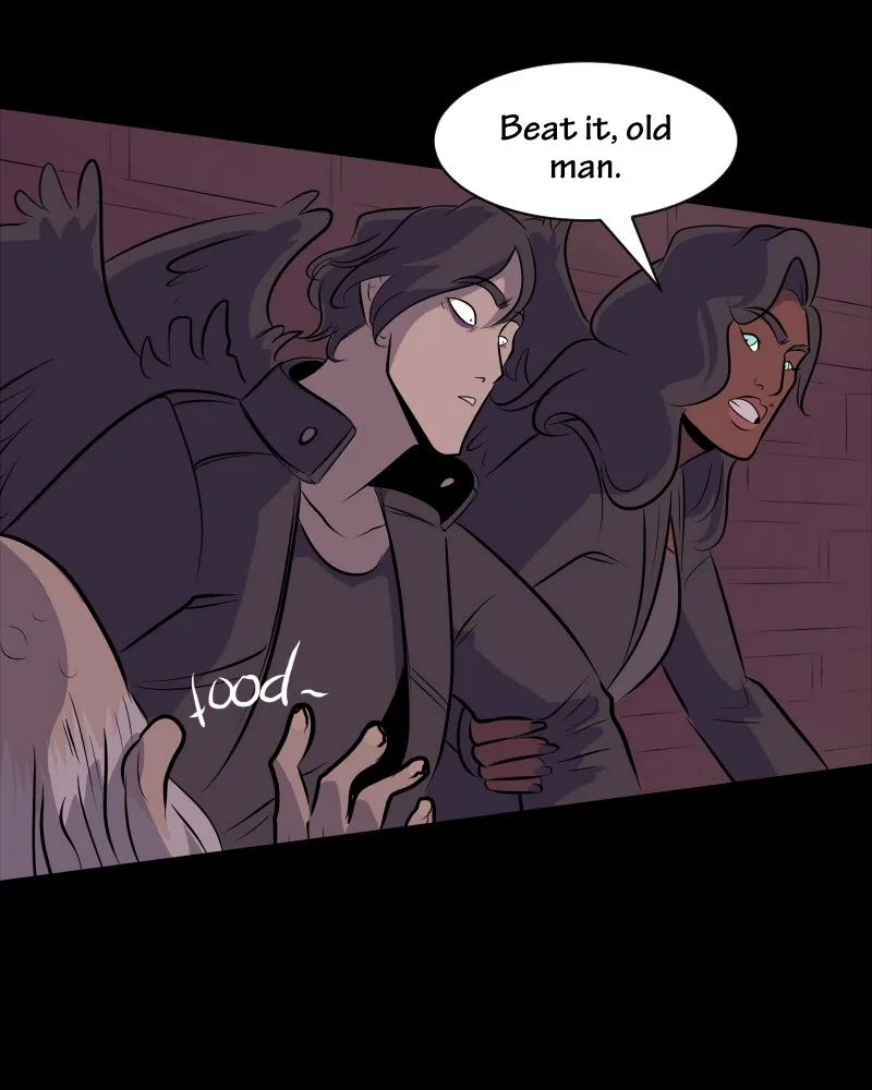The Croaking Chapter 51 page 40 - 