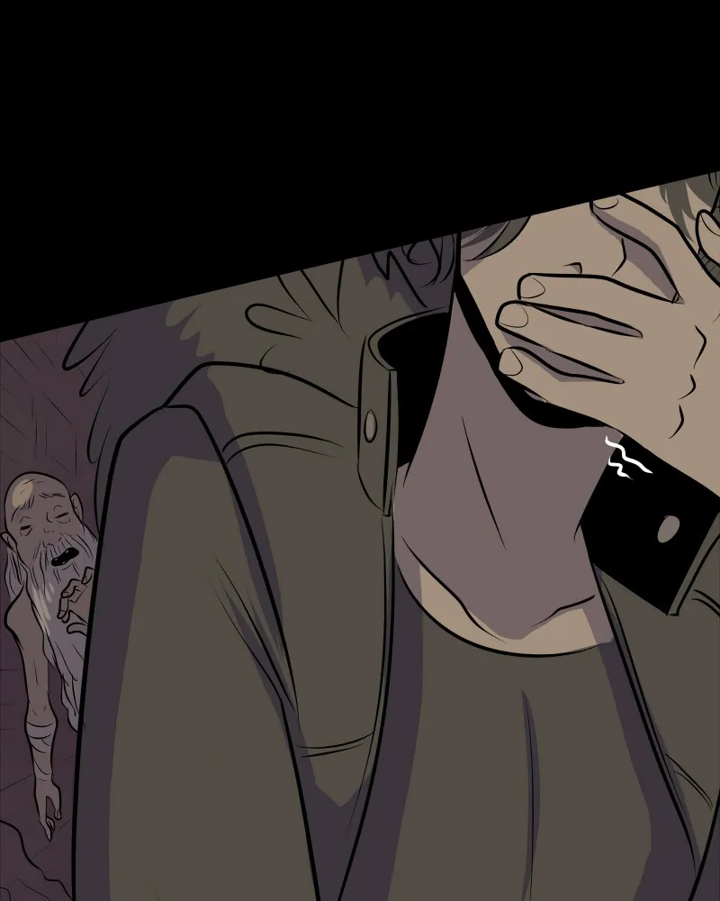 The Croaking Chapter 51 page 41 - 