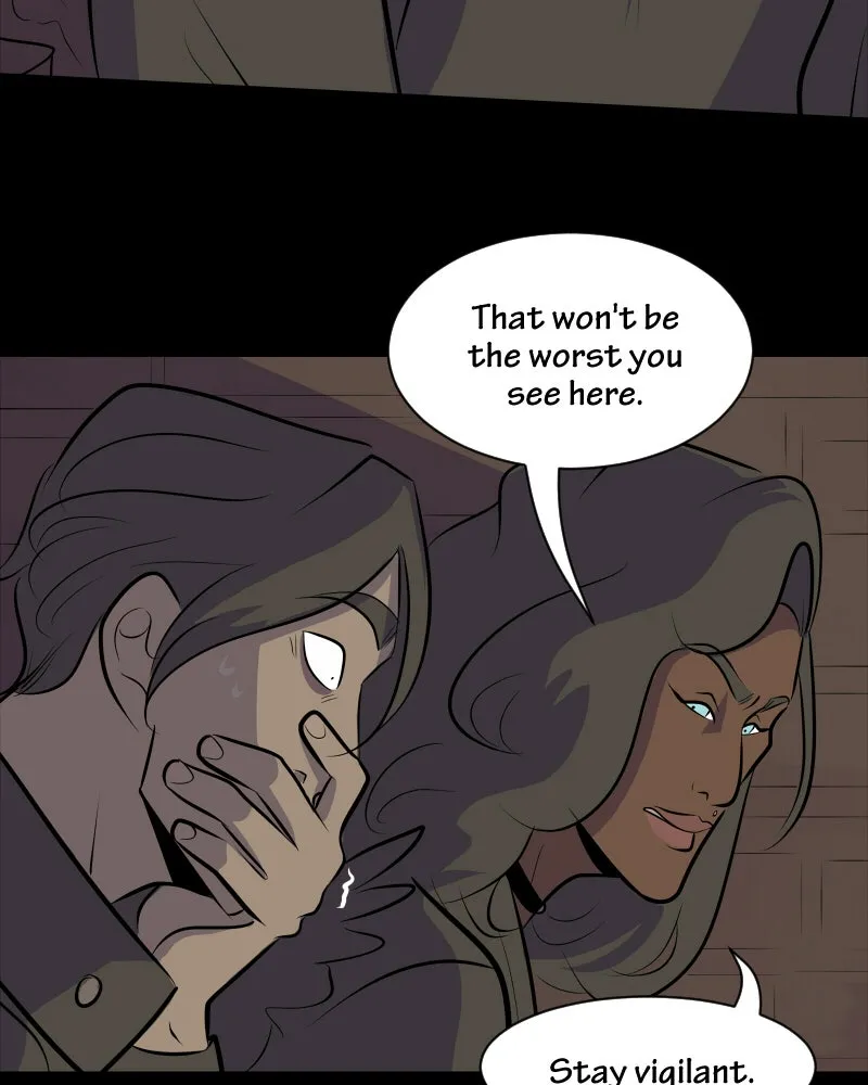 The Croaking Chapter 51 page 42 - 