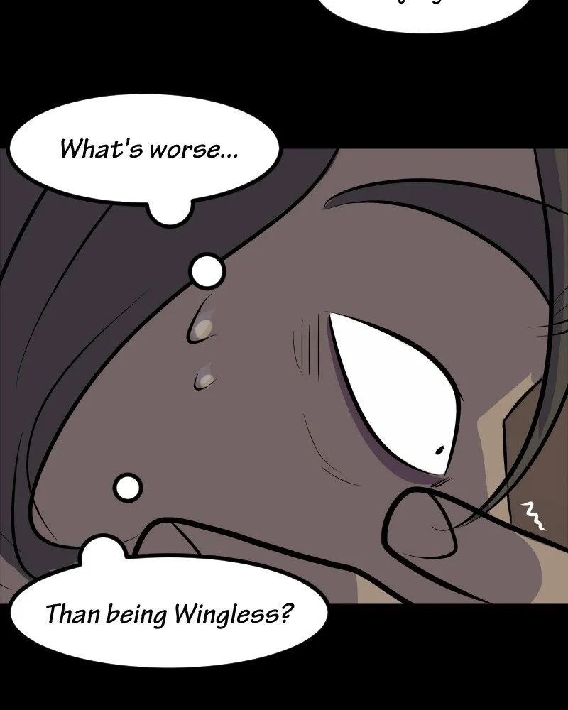 The Croaking Chapter 51 page 43 - 