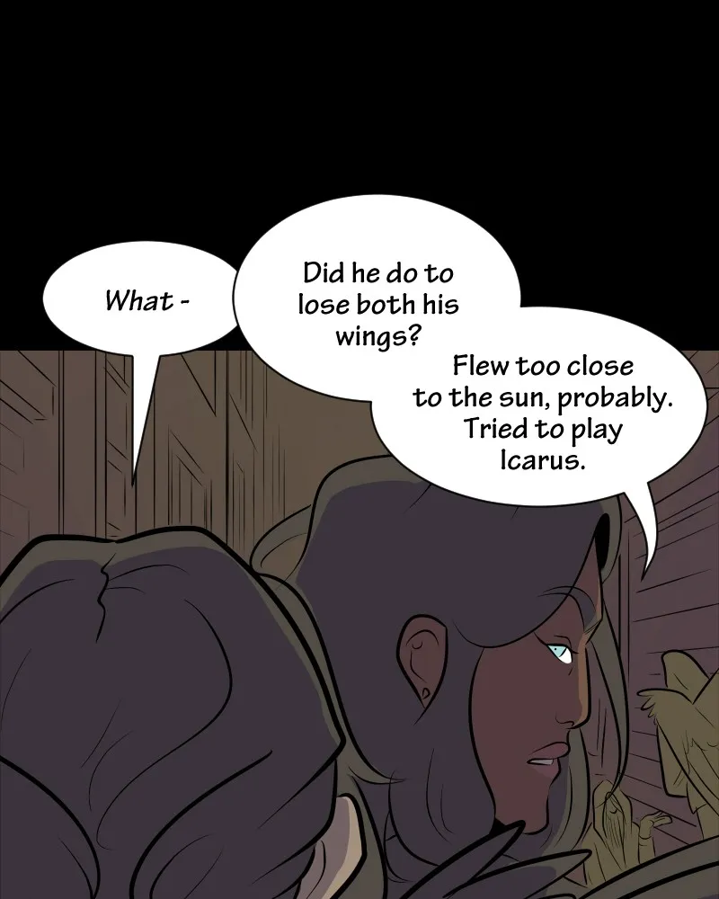 The Croaking Chapter 51 page 44 - 