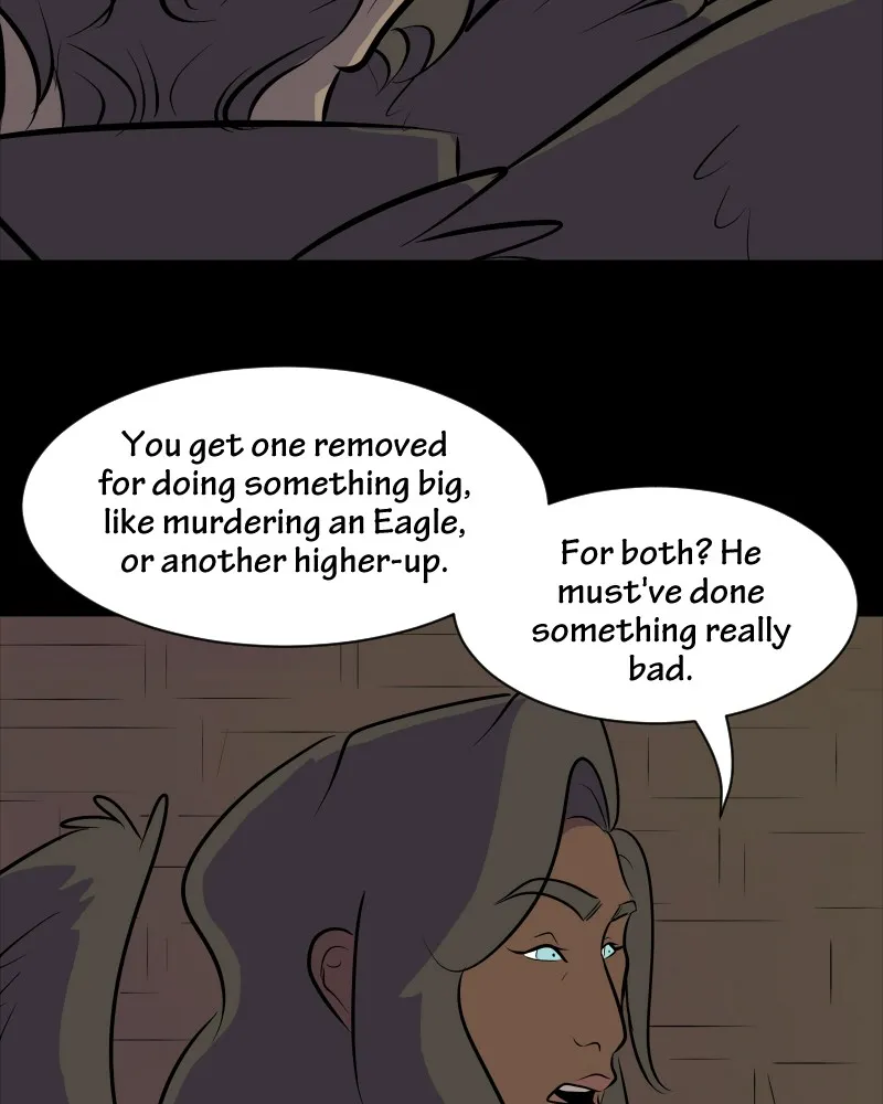 The Croaking Chapter 51 page 45 - 