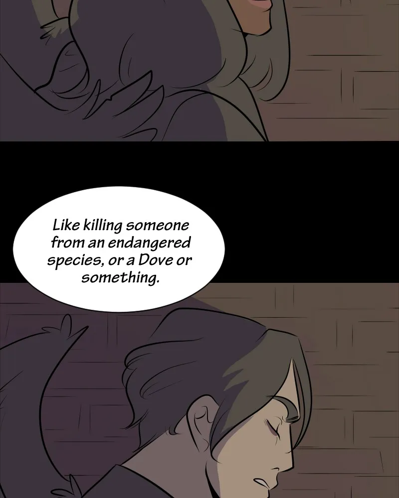 The Croaking Chapter 51 page 46 - 