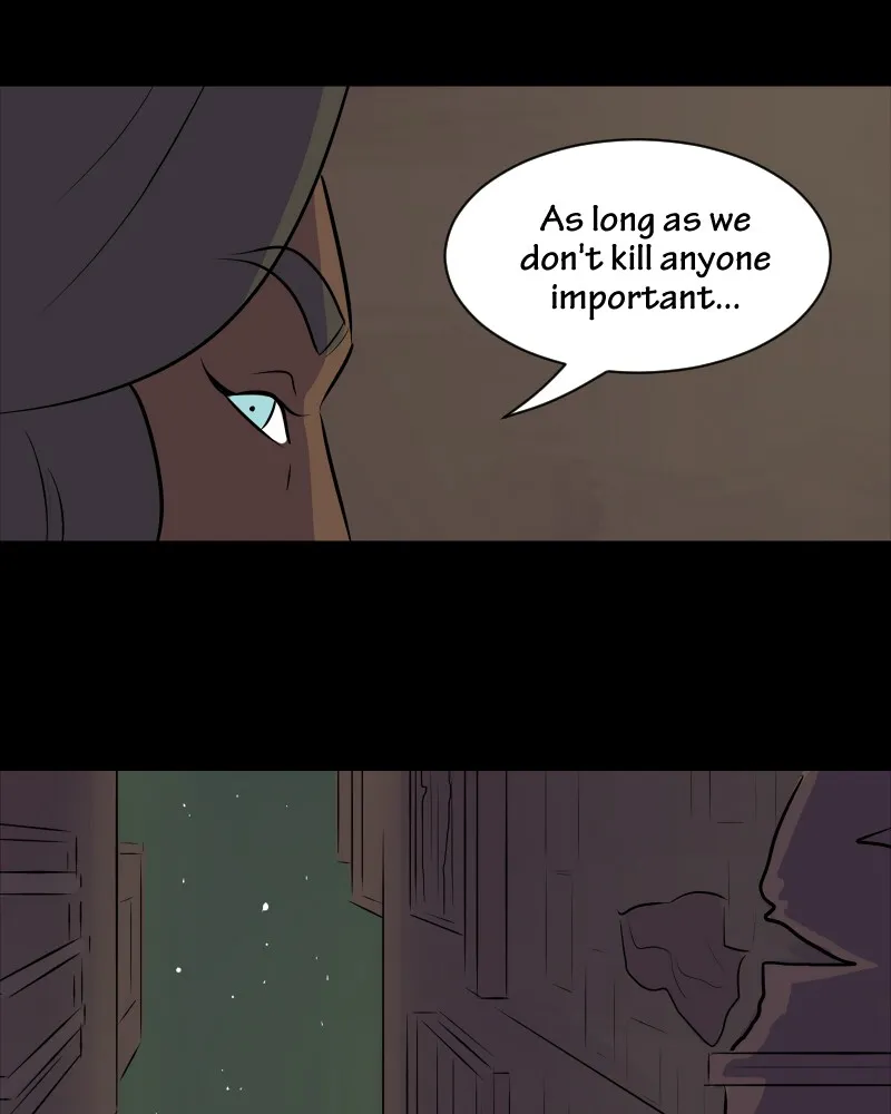 The Croaking Chapter 51 page 48 - 