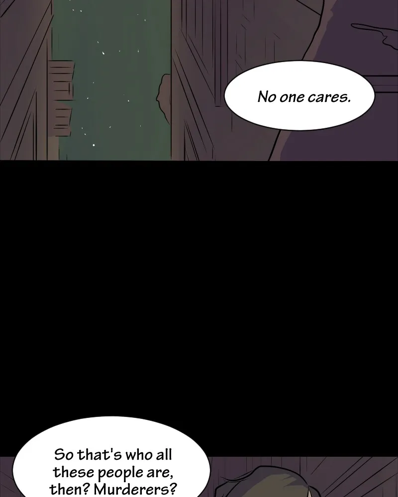 The Croaking Chapter 51 page 49 - 