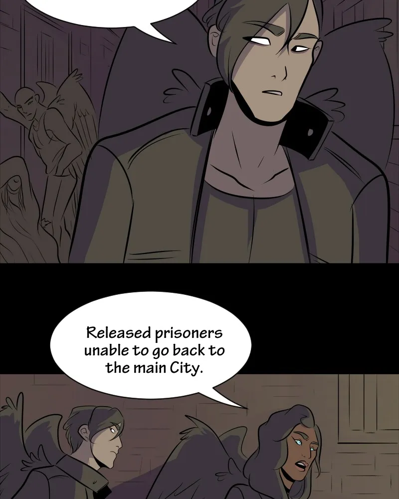 The Croaking Chapter 51 page 50 - 