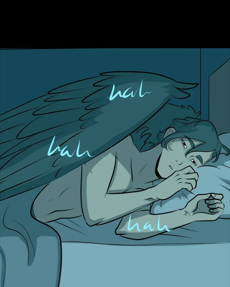 The Croaking Chapter 51 page 6 - 