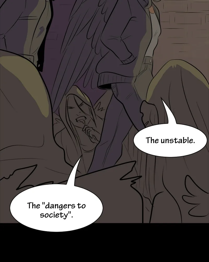 The Croaking Chapter 51 page 51 - 