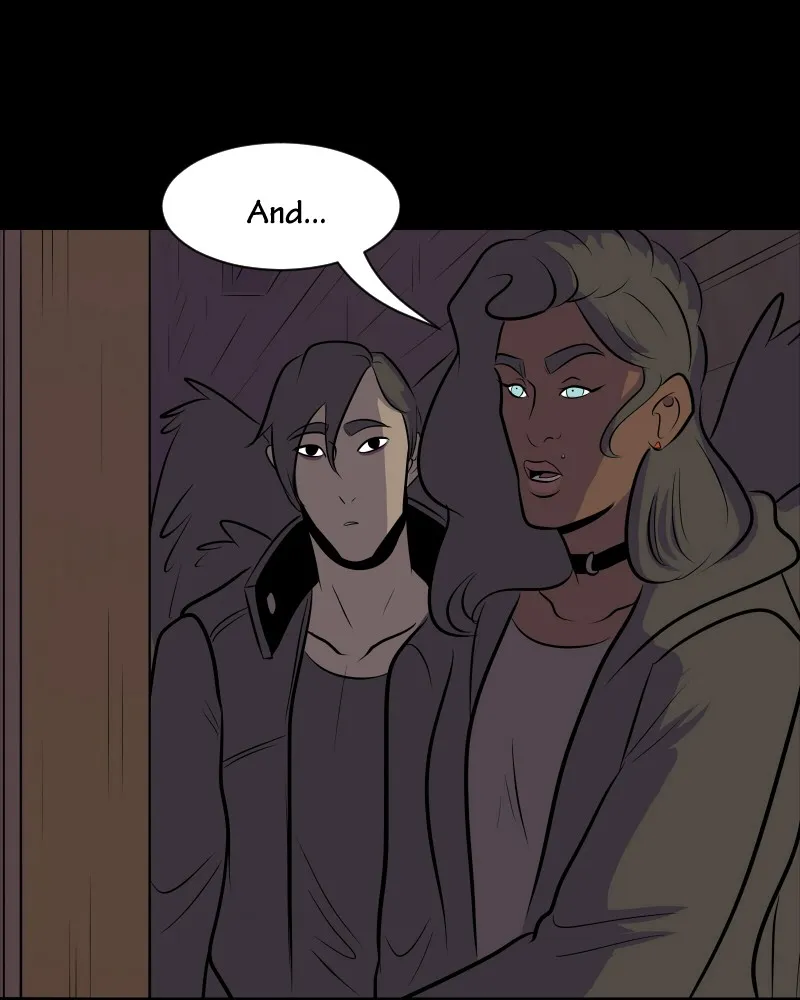 The Croaking Chapter 51 page 52 - 