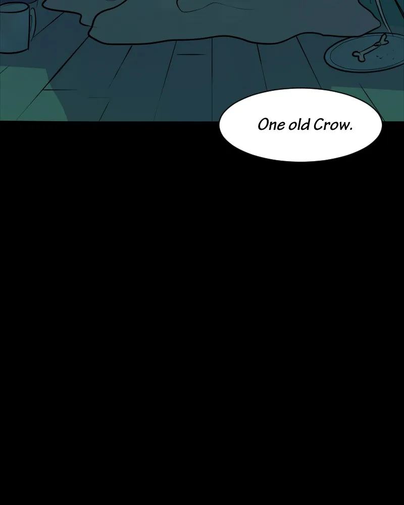 The Croaking Chapter 51 page 57 - 