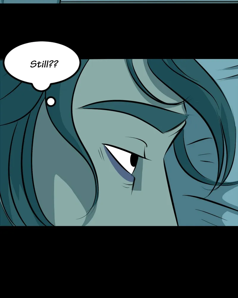 The Croaking Chapter 51 page 7 - 