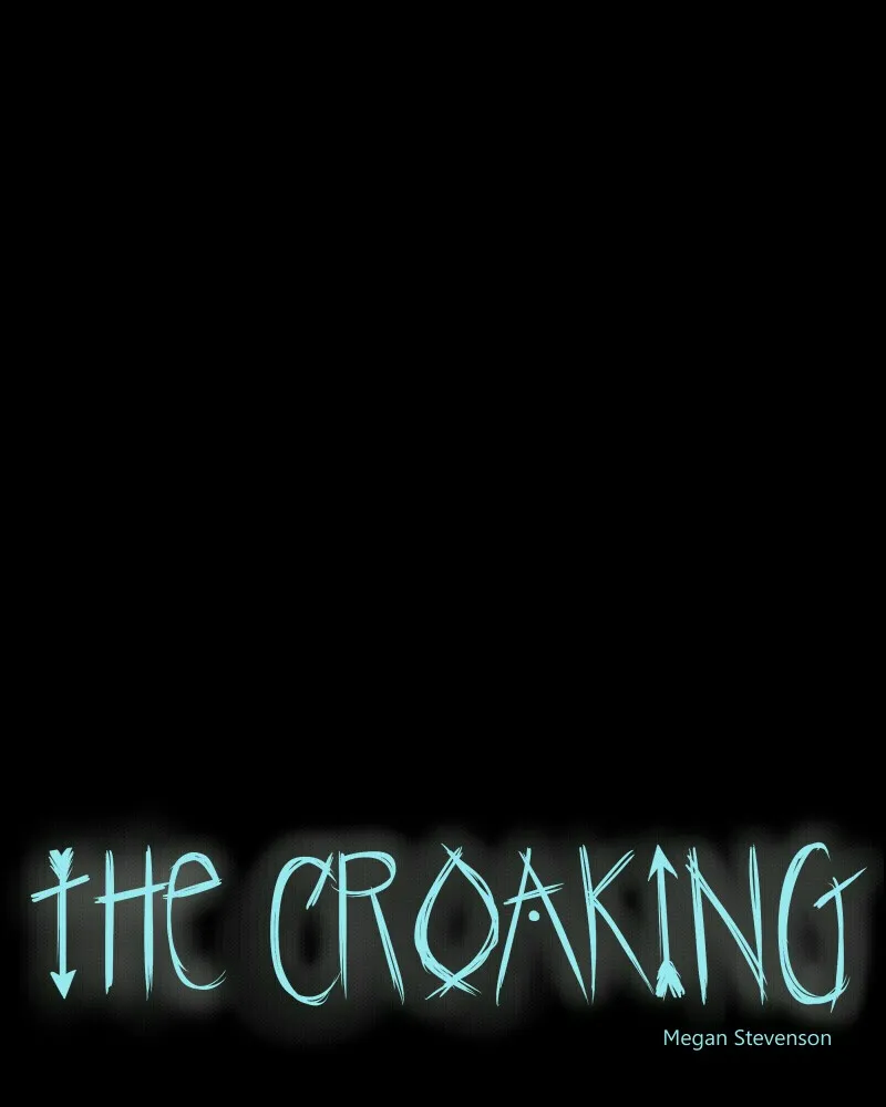The Croaking Chapter 51 page 8 - 