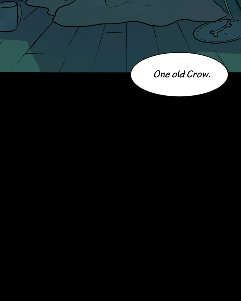 The Croaking Chapter 52 page 2 - 