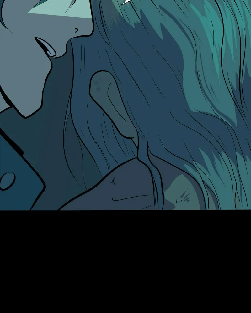 The Croaking Chapter 52 page 11 - 