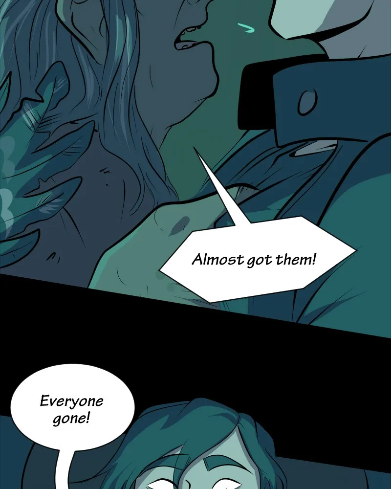 The Croaking Chapter 52 page 14 - 