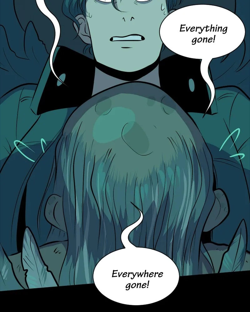 The Croaking Chapter 52 page 15 - 
