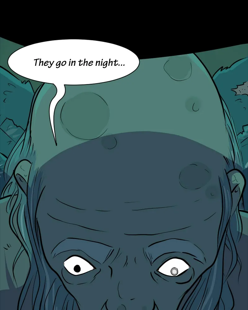 The Croaking Chapter 52 page 16 - 