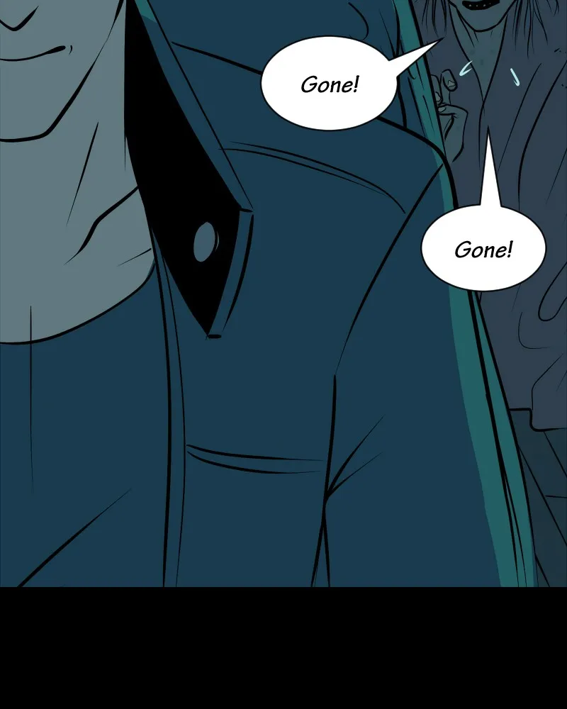 The Croaking Chapter 52 page 19 - 
