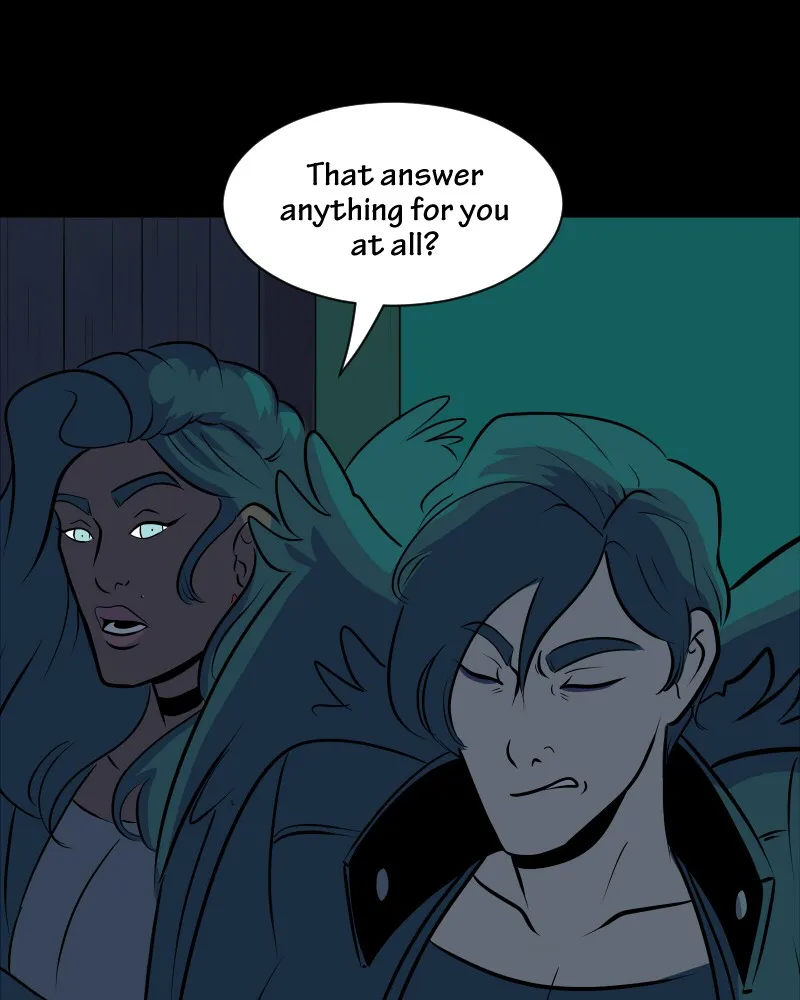 The Croaking Chapter 52 page 20 - 