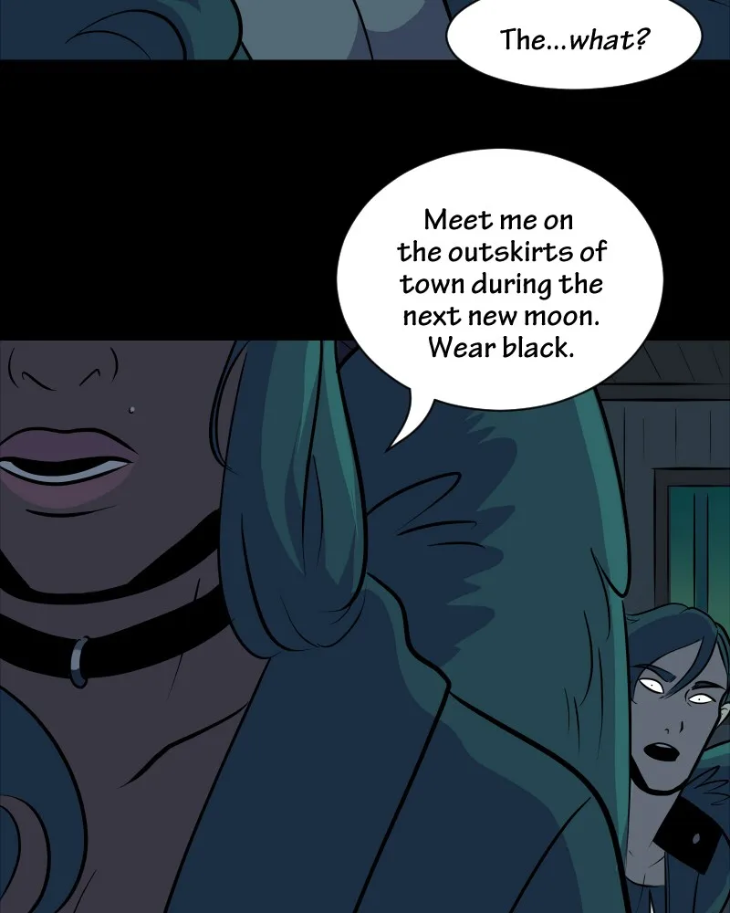 The Croaking Chapter 52 page 25 - 