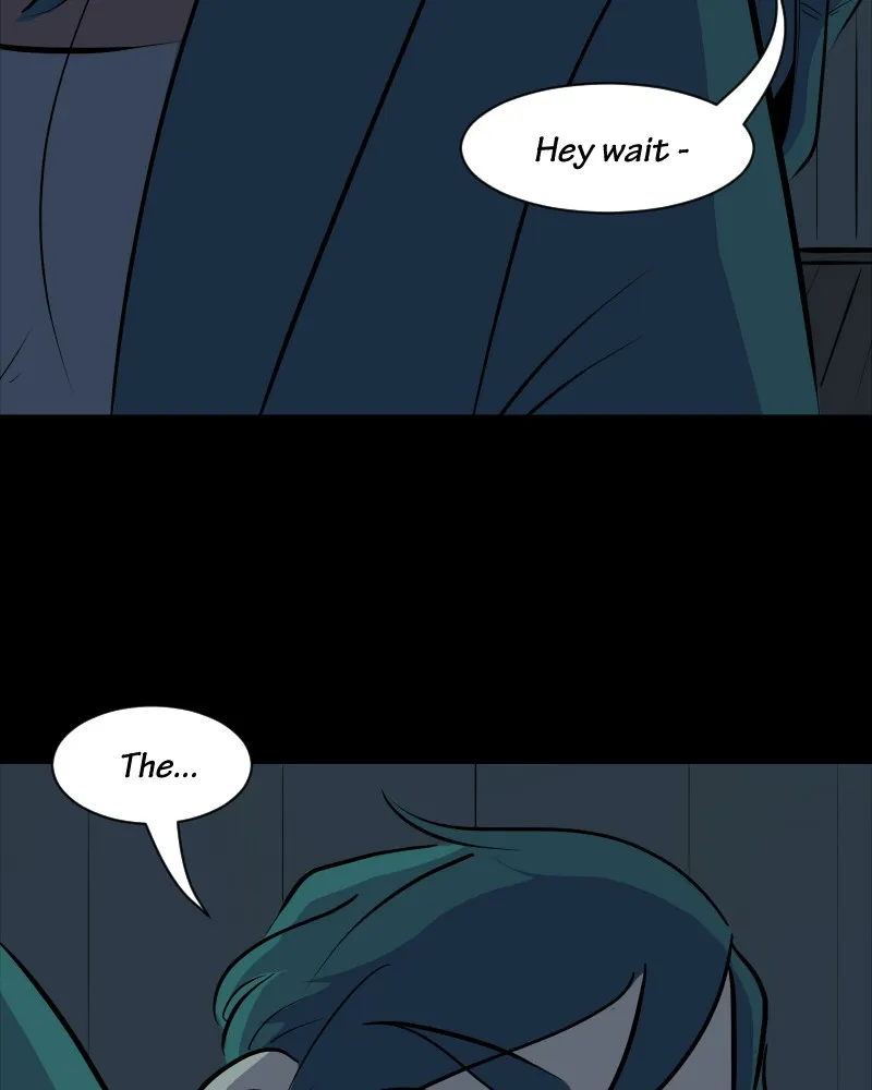 The Croaking Chapter 52 page 26 - 