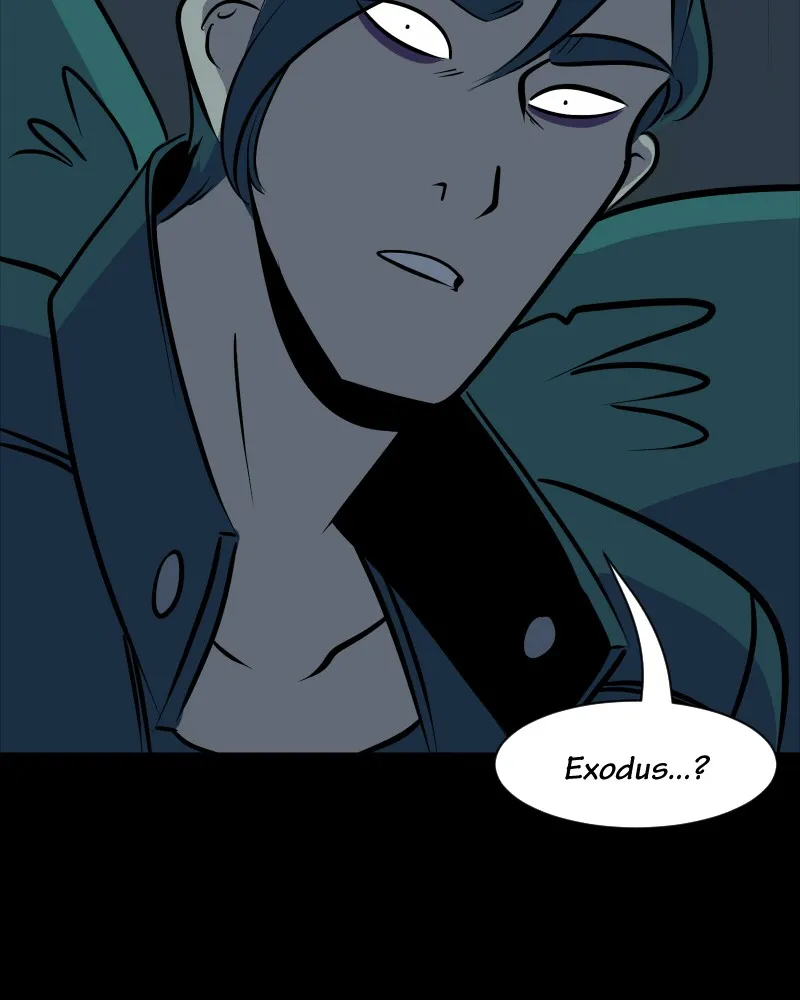 The Croaking Chapter 52 page 27 - 