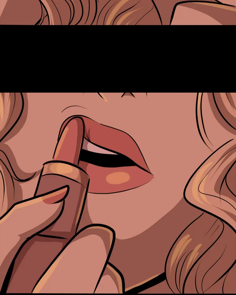 The Croaking Chapter 52 page 30 - 