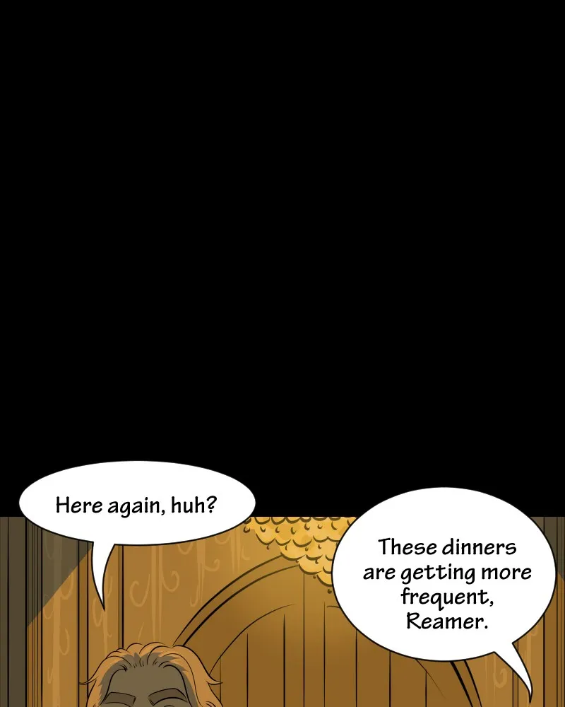The Croaking Chapter 52 page 32 - 