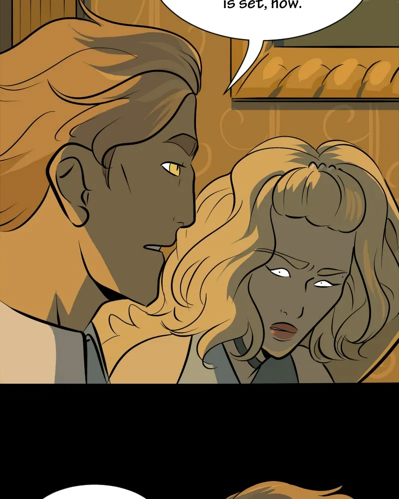The Croaking Chapter 52 page 34 - 