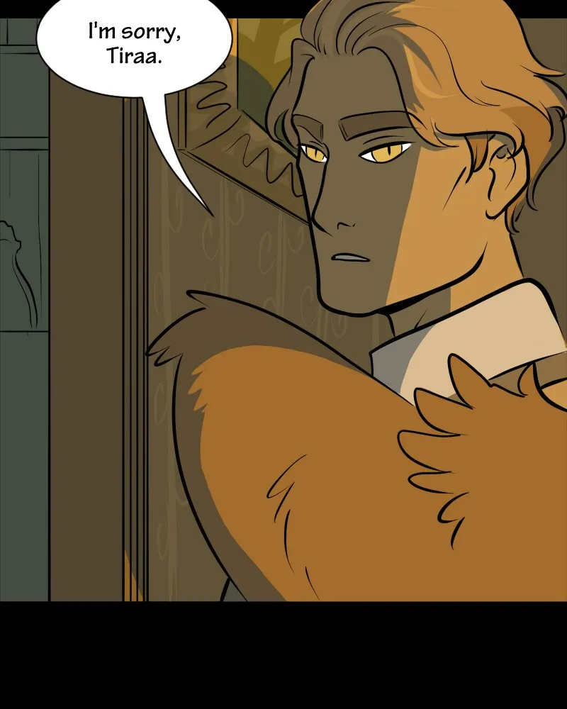 The Croaking Chapter 52 page 35 - 
