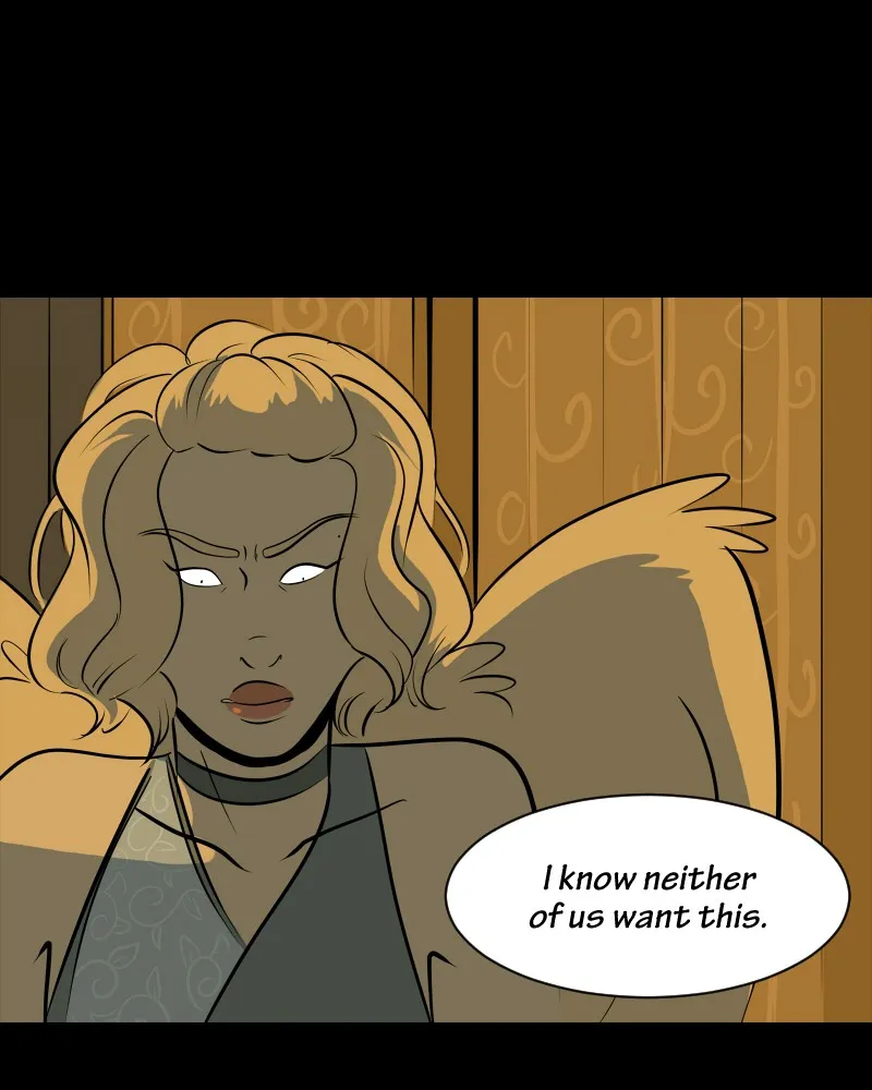 The Croaking Chapter 52 page 36 - 