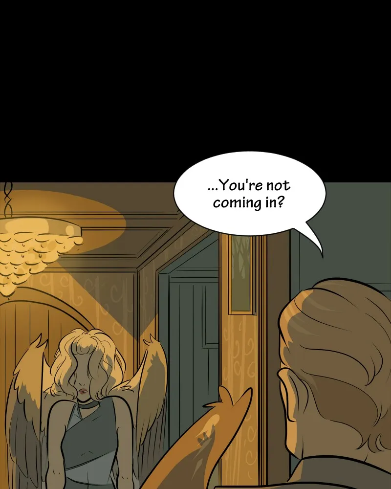 The Croaking Chapter 52 page 37 - 