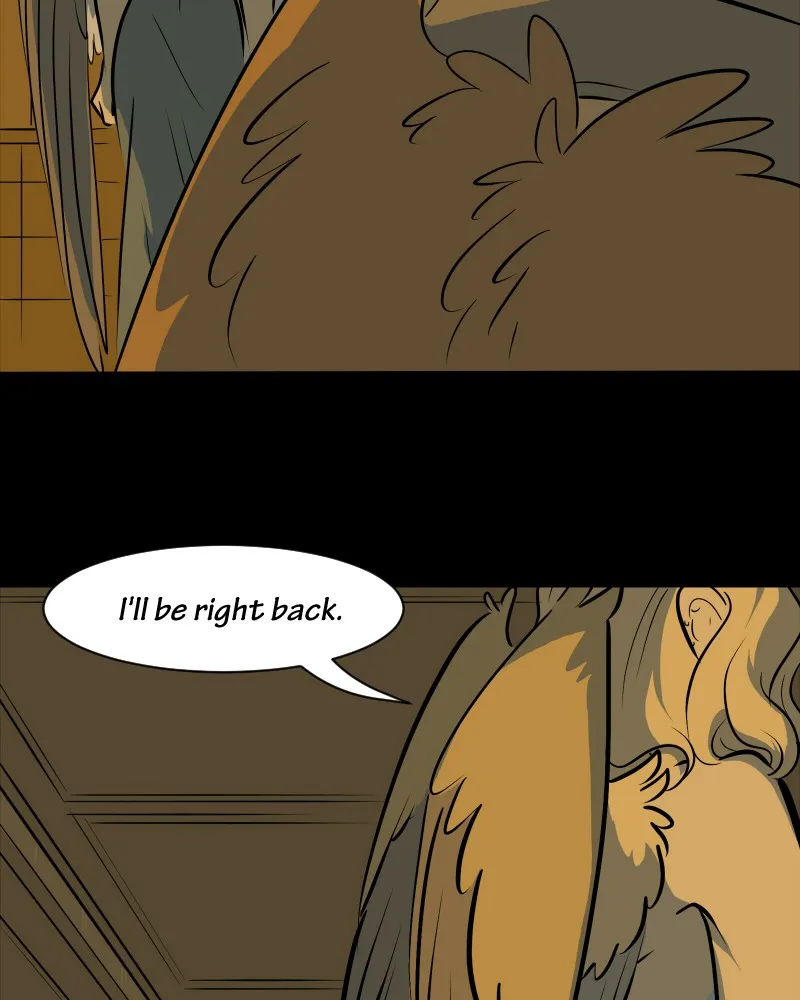 The Croaking Chapter 52 page 38 - 