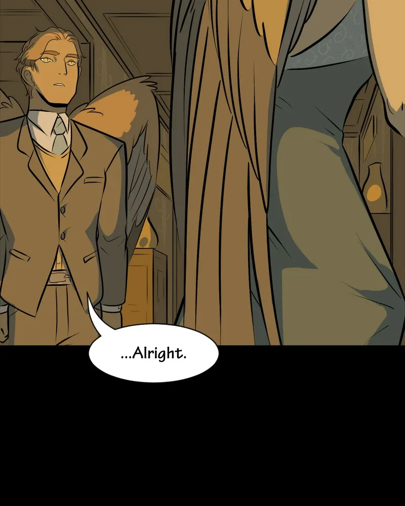 The Croaking Chapter 52 page 39 - 