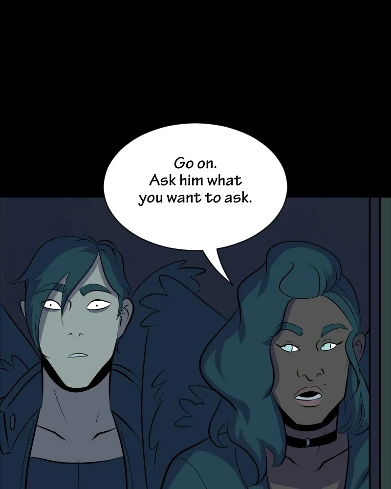 The Croaking Chapter 52 page 5 - 